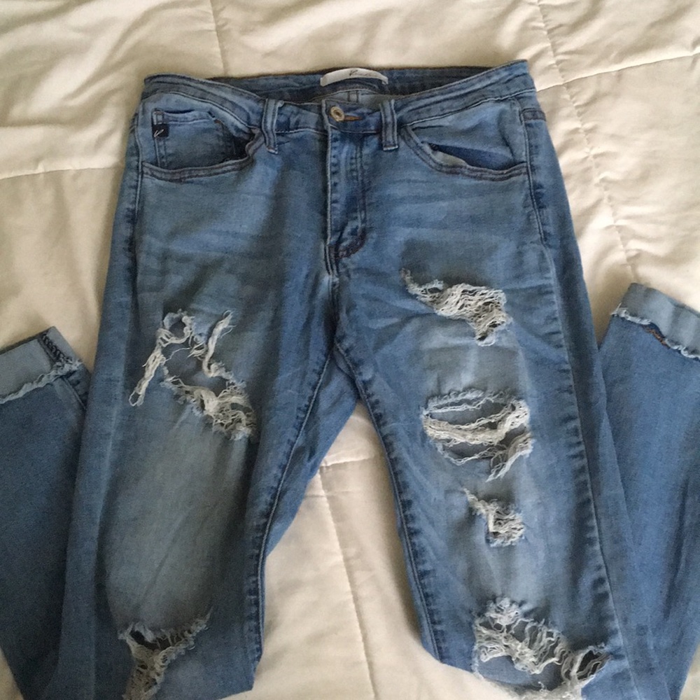 Kancan size 28/9